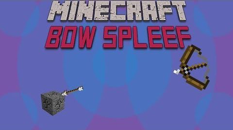 Bow-Spleef-Minigame-Map