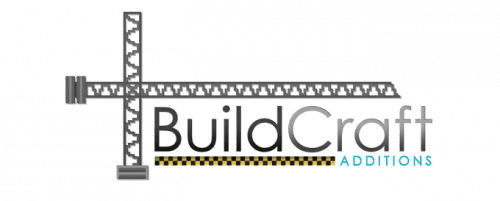 Buildcraft-Additions-Mod