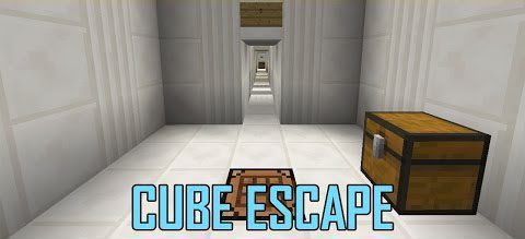Cube-Escape-Map