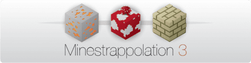 Minestrappolation-Mod