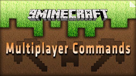 Multiplayer-Commands-Mod