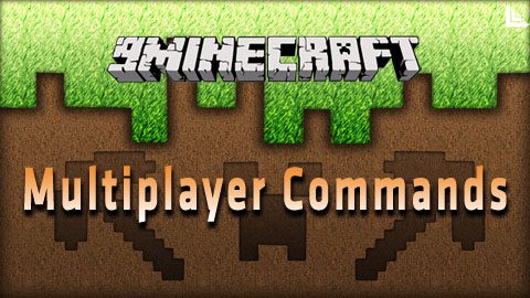 Multiplayer-Commands-Mod