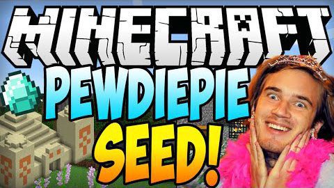 PewDiePie-Seed