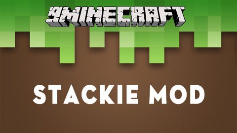 Stackie-Mod