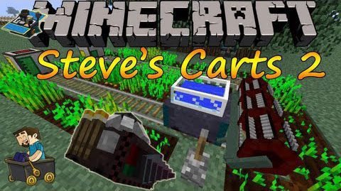 Steves-Carts-2-Mod