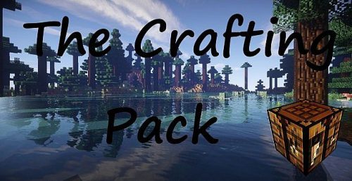 The-crafting-resource-pack