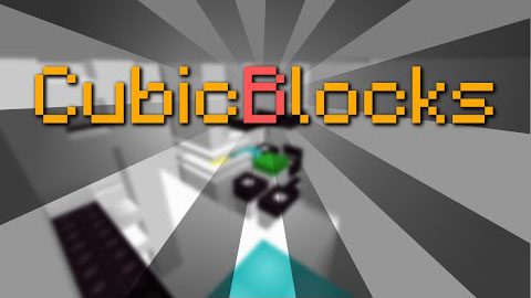 CubicBlocks-Map