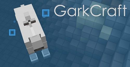 Garkcraft-resource-pack