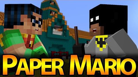 super paper mario mods super paper mario mods