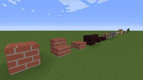 UltraPack Realistic Resource Pack by Casper 