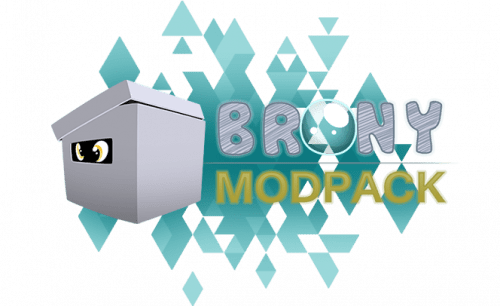 The-BronyModPack