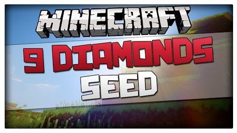 9-diamonds-at-spawn-in-desert-pyramid-seed