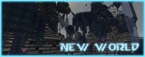 A-new-world-resource-pack