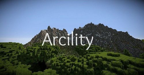 Arcility-hd-resource-pack