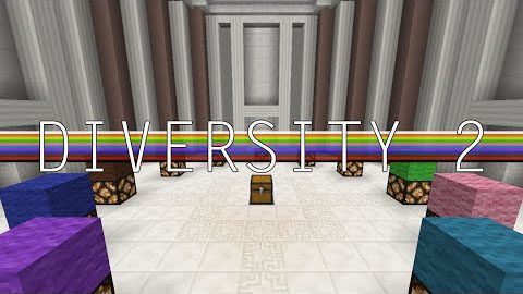 Diversity-2-Map