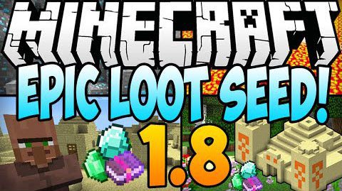 Epic-Loot-Seed