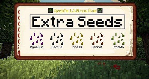 Extra-Seeds-Mod