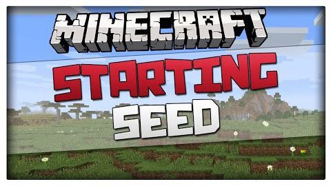 Crazy Minecraft Seed 1.7.10 