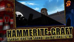 Hammerite-craft-resource-pack