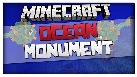 Survival-island-with-ocean-monument-seed