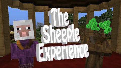 The-Sheeple-Experience-Map