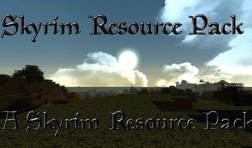 Zombies-skyrim-resource-pack