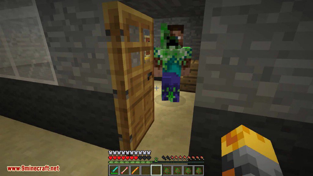 corrupted mod minecraft APK for Android Download