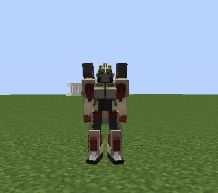 Transformers Mod Features 2