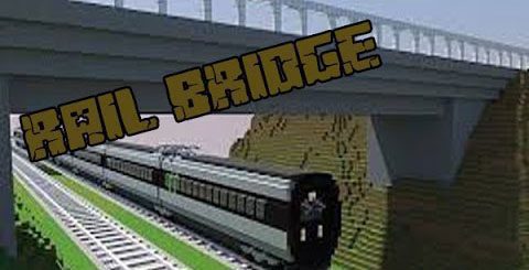 Rail-Bridges-Mod