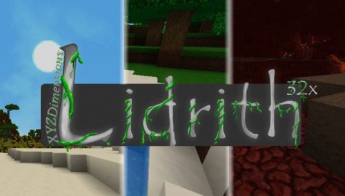 Lidrith-resource-pack