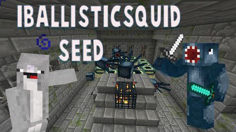 iBallisticSquid-Seed