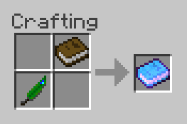 Exotic Birds Mod Crafting Recipes 1