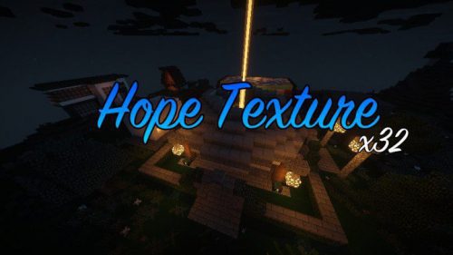Hope-resource-pack