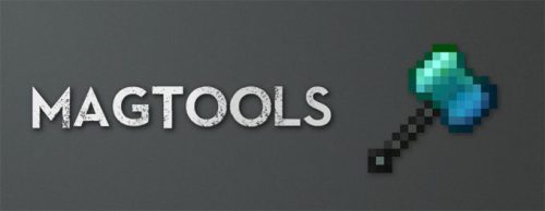 Magnanimous-Tools-Mod