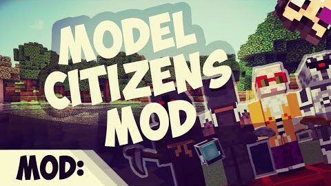 Model-Citizens-Mod