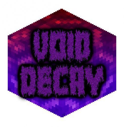 Void-Decay-Mod