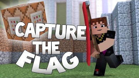 Capture-the-Flag-Map