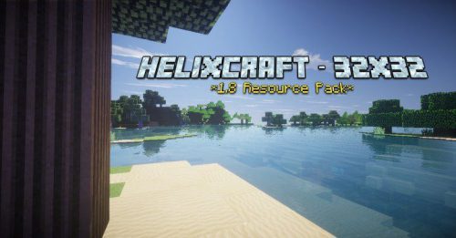 Helixcraft-resource-pack