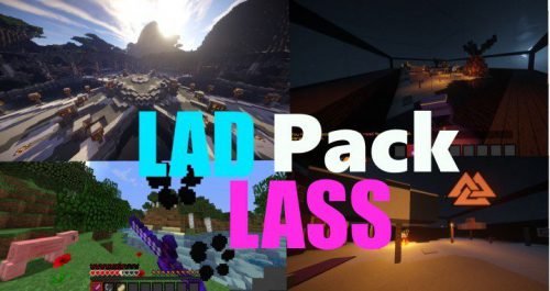 Lad-lass-resource-pack