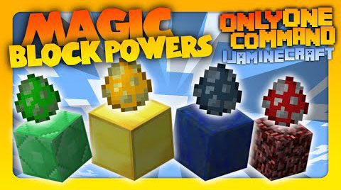 Magic-block-powers-command-block