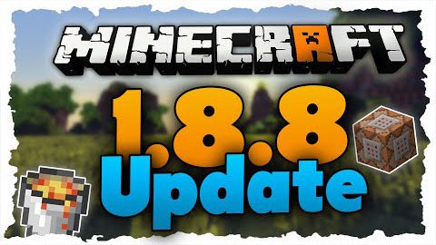 Minecraft-1.8.8