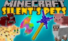 Hook Shot Webslinger Mod 1 7 10 9minecraft Net