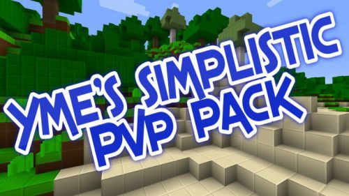 Ymes-simplistic-pvp-resource-pack