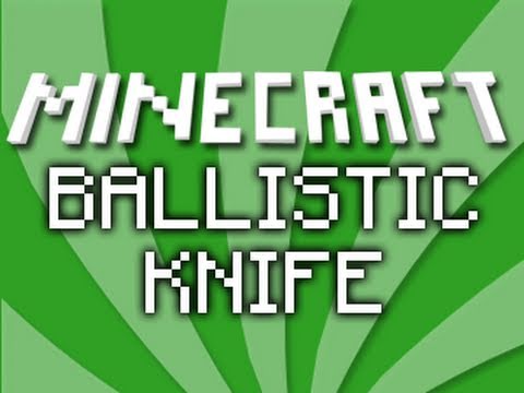 Ballistic-Knife-Mod
