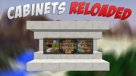 Cabinets-Reloaded-Mod