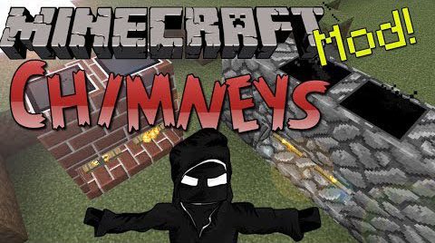 Chimneys-Mod