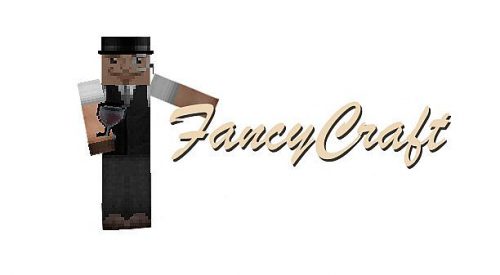 Fancycraft-classy-resource-pack