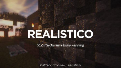 Realistico-512x-pack