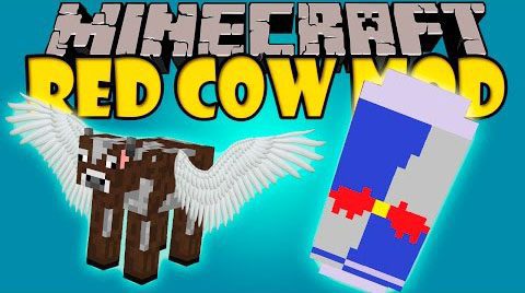 Red-Cow-Mod