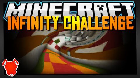 The-Infinity-Challenge-Map